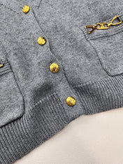 CELINE 26S CARDIGAN STYLE 82