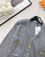 CELINE 26S CARDIGAN STYLE 82