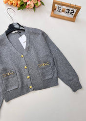 CELINE 26S CARDIGAN STYLE 82