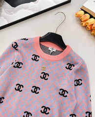 CHANEL 25S SWEATER 393
