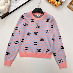 CHANEL 25S SWEATER 393