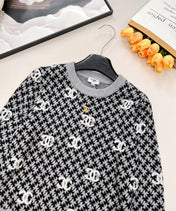 CHANEL 25S SWEATER 394