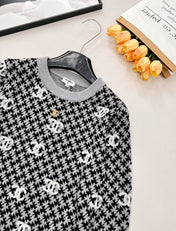 CHANEL 25S SWEATER 394