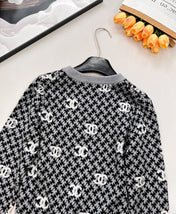 CHANEL 25S SWEATER 394