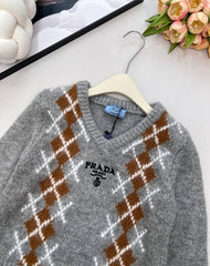 PRADA 25S SWEATER 409