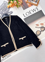 CHANEL 25S CARDIGAN 620
