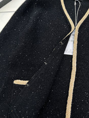 CHANEL 25S CARDIGAN 620