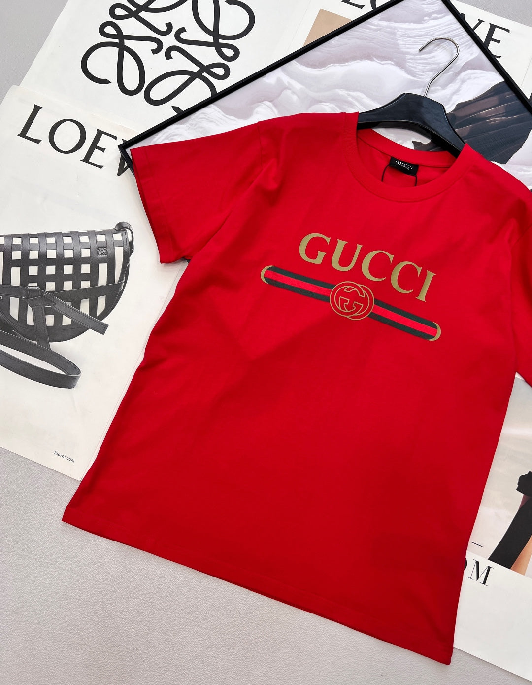 GUCCI 26S T-SHIRT 171