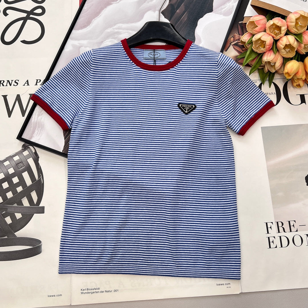 PRADA 26S T-SHIRT 747