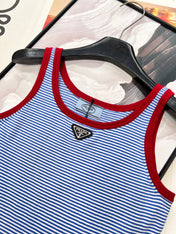 PRADA 26S TANK TOP 746