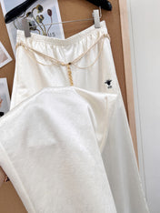 DIOR 26S WIDE-LEG PANTS 1167