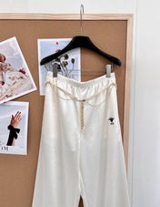 DIOR 26S WIDE-LEG PANTS 1167