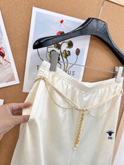 DIOR 26S WIDE-LEG PANTS 1167