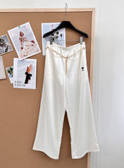 DIOR 26S WIDE-LEG PANTS 1167