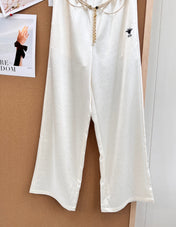 DIOR 26S WIDE-LEG PANTS 1167