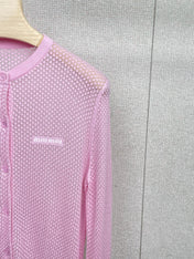 MIUMIU CARDIGAN STYLE 341