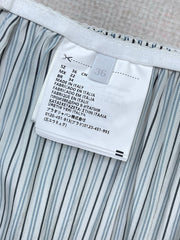 MIUMIU SHORT STYLE 346