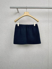 MIUMIU SKIRT STYLE 231