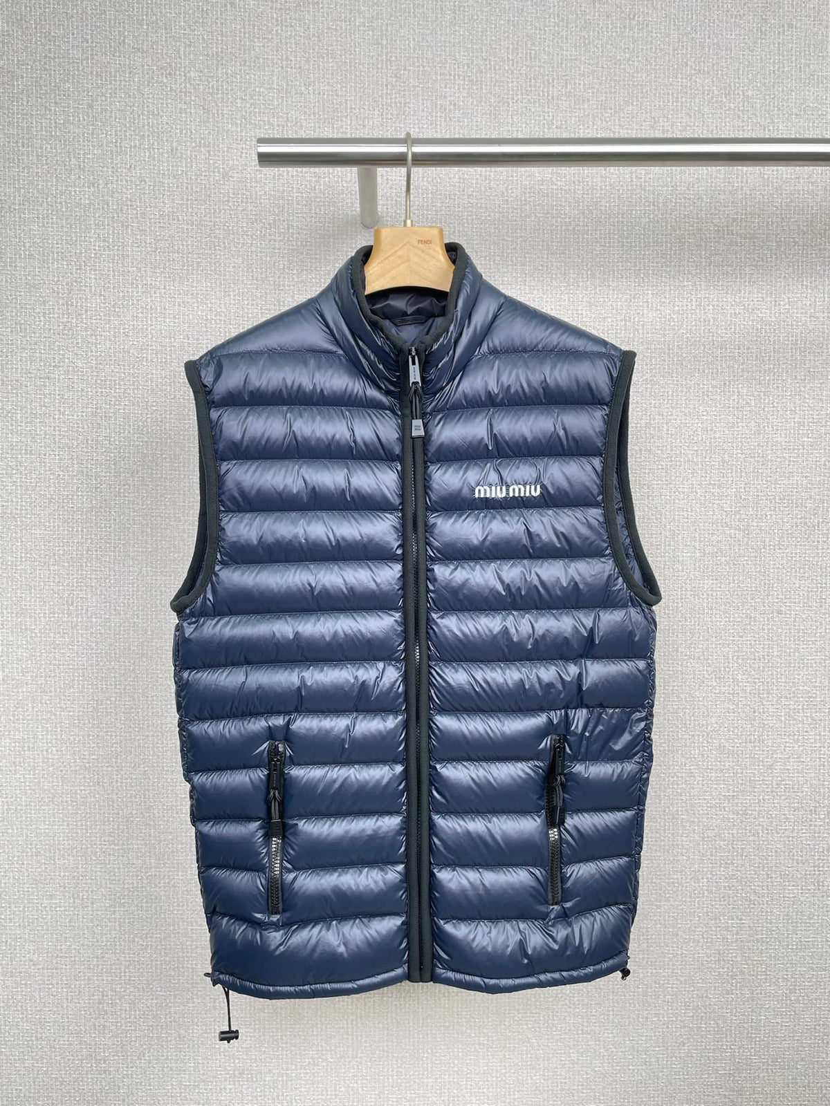 MIUMIU PUFFER GILE STYLE 227