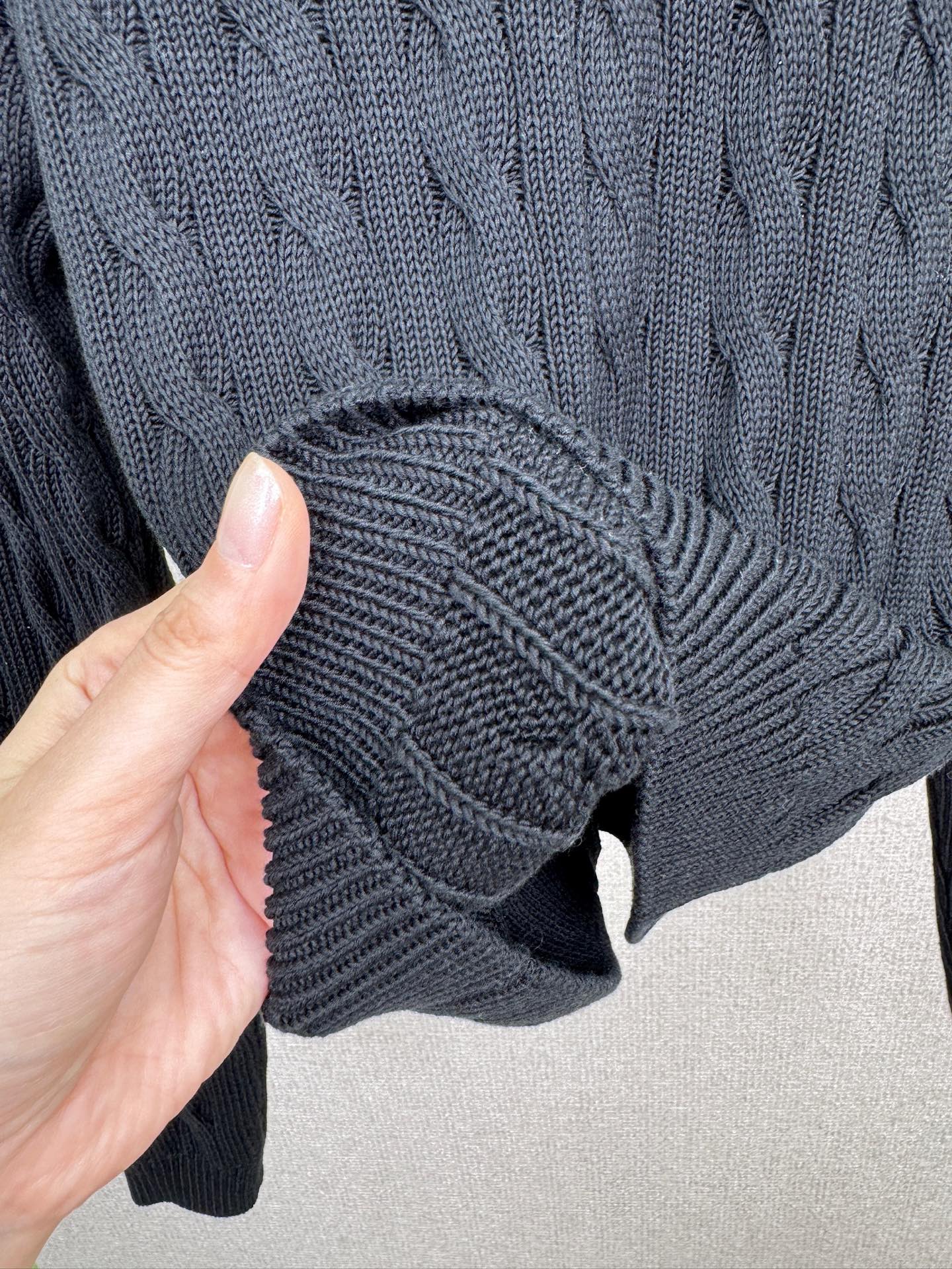 LOEWE CARDIGAN STYLE 172