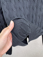 LOEWE CARDIGAN STYLE 172