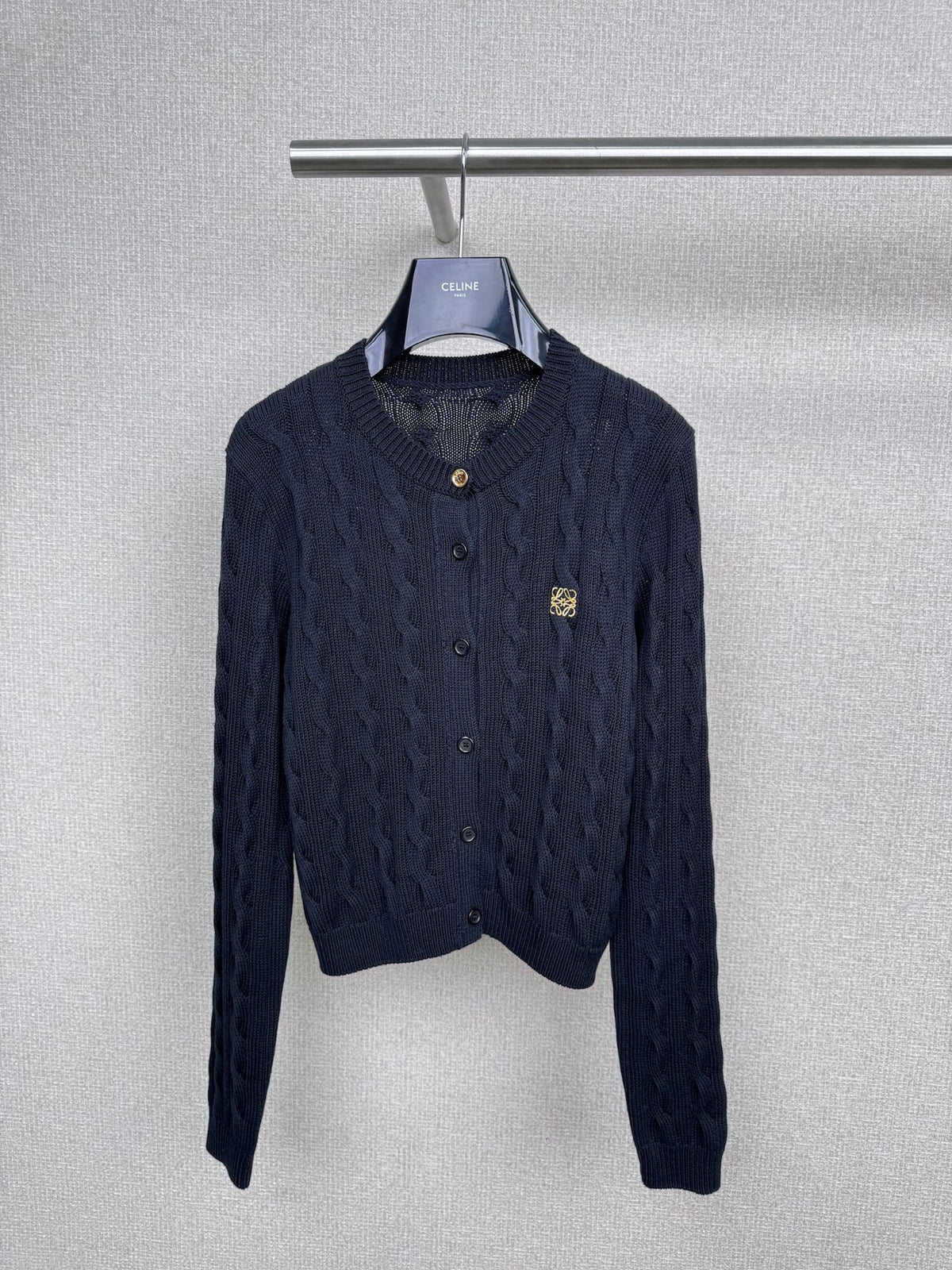 LOEWE CARDIGAN STYLE 172