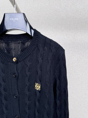 LOEWE CARDIGAN STYLE 172