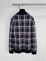 HERMES 25S CARDIGAN 104