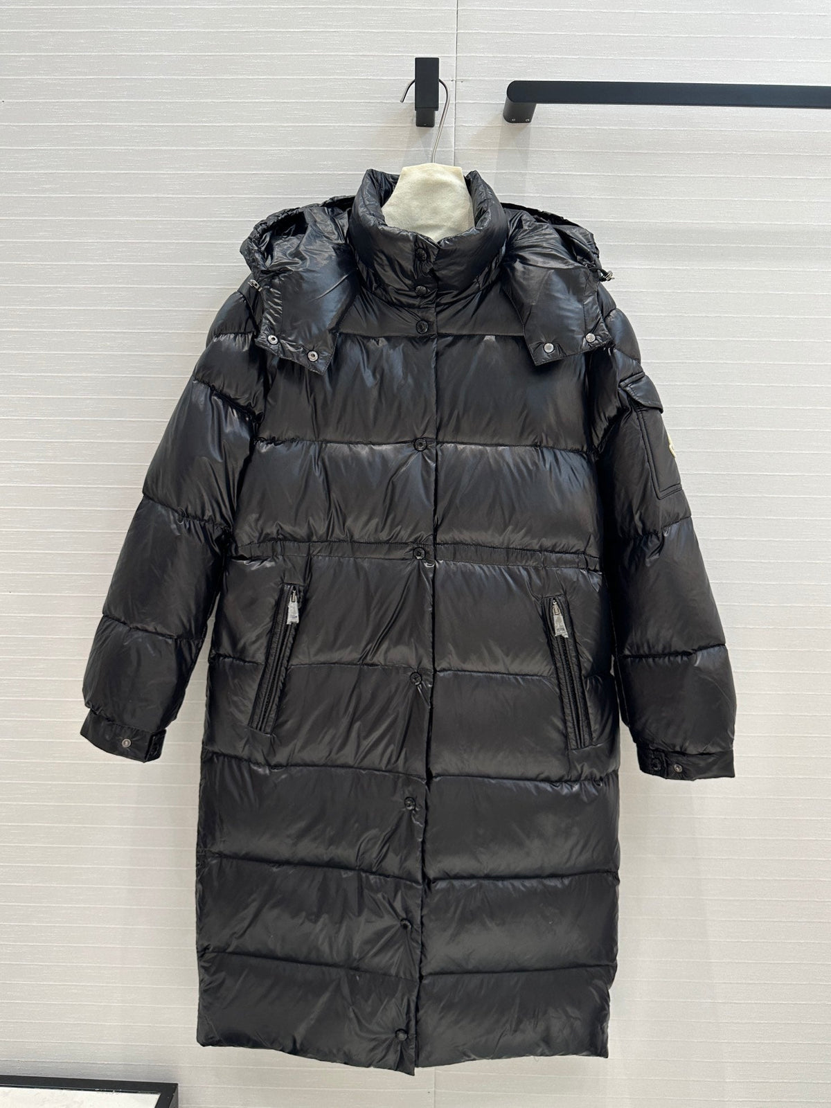 MONCLER JACKET STYLE 328