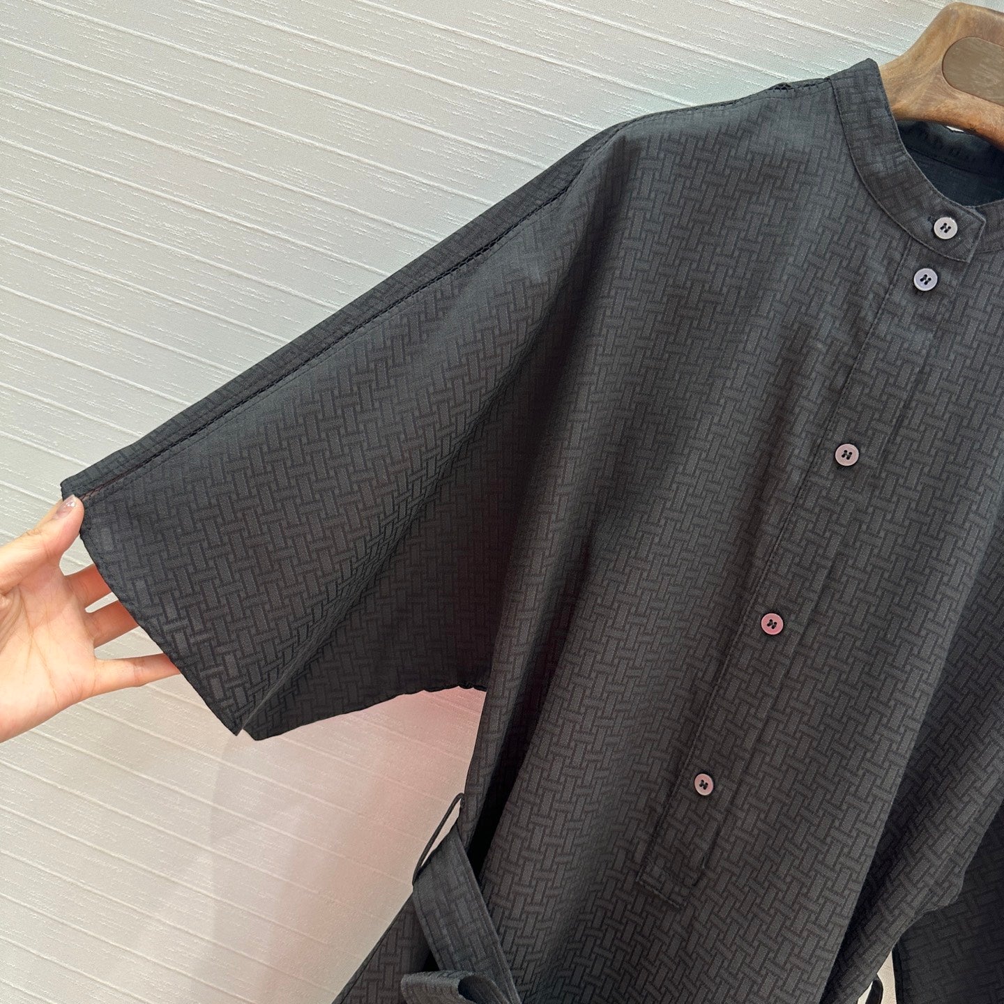 HM NEW FASHION DRESS 268321