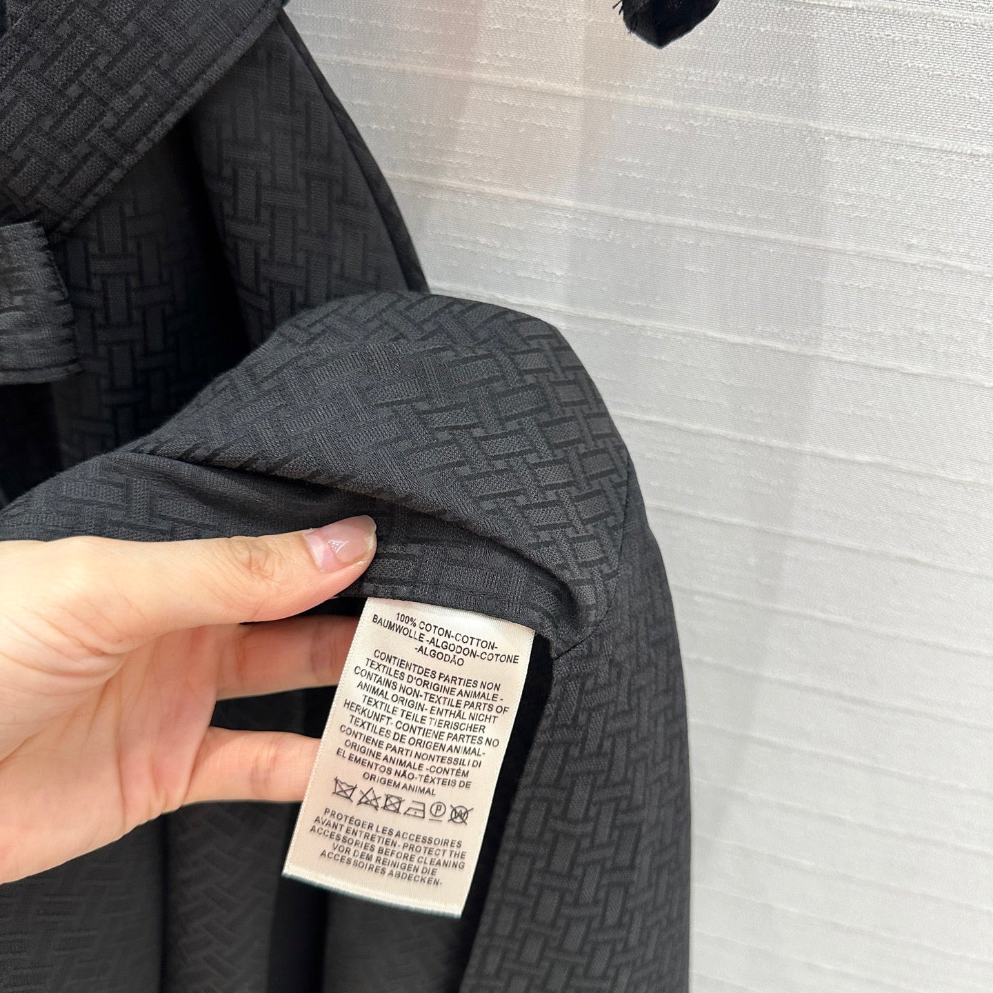 HM NEW FASHION DRESS 268321