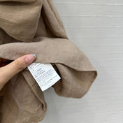 LOEWE SHORT-SLEEVE DRESS 268319