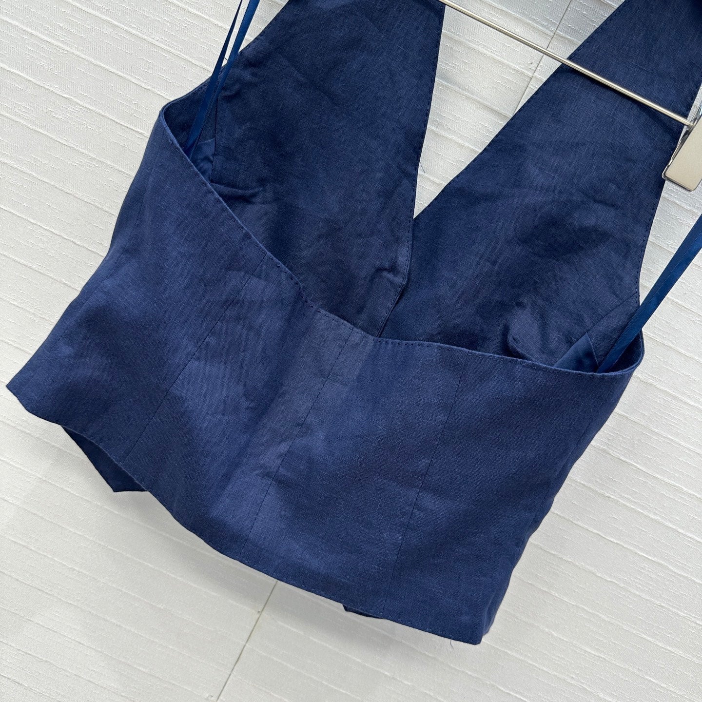 MAX MARA SLEEVELESS BLAZER 268179