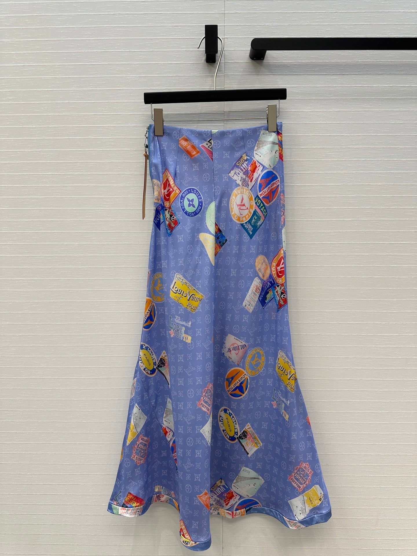 LV LONG SKIRT 268229