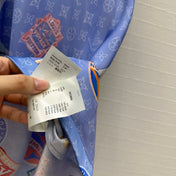 LV LONG SKIRT 268229