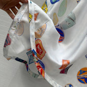 LV LONG SKIRT 268234