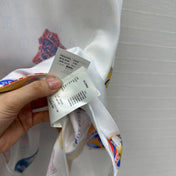 LV LONG SKIRT 268234