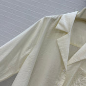 LOEWE THIN TENCEL SHIRT 276090