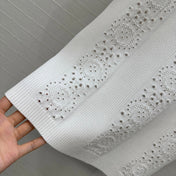 CHANEL KNIT TOP STYLE 64