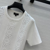 CHANEL KNIT TOP STYLE 64