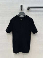 CHANEL KNIT TOP STYLE 63