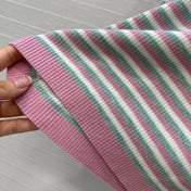 CHANEL KNIT TOP STYLE 61