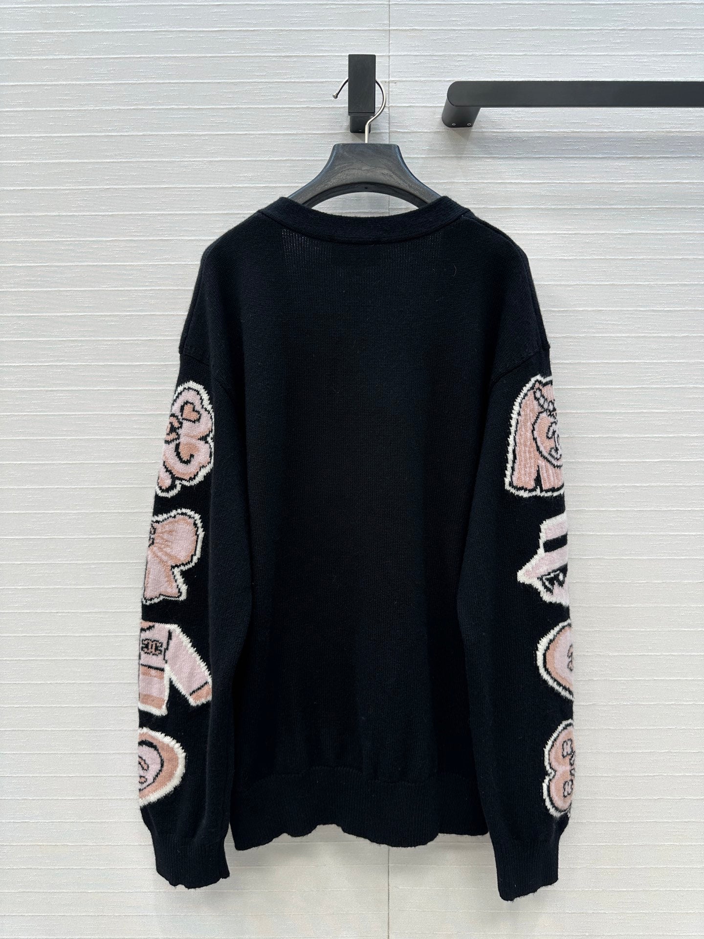 CHANEL CARDIGAN STYLE 55