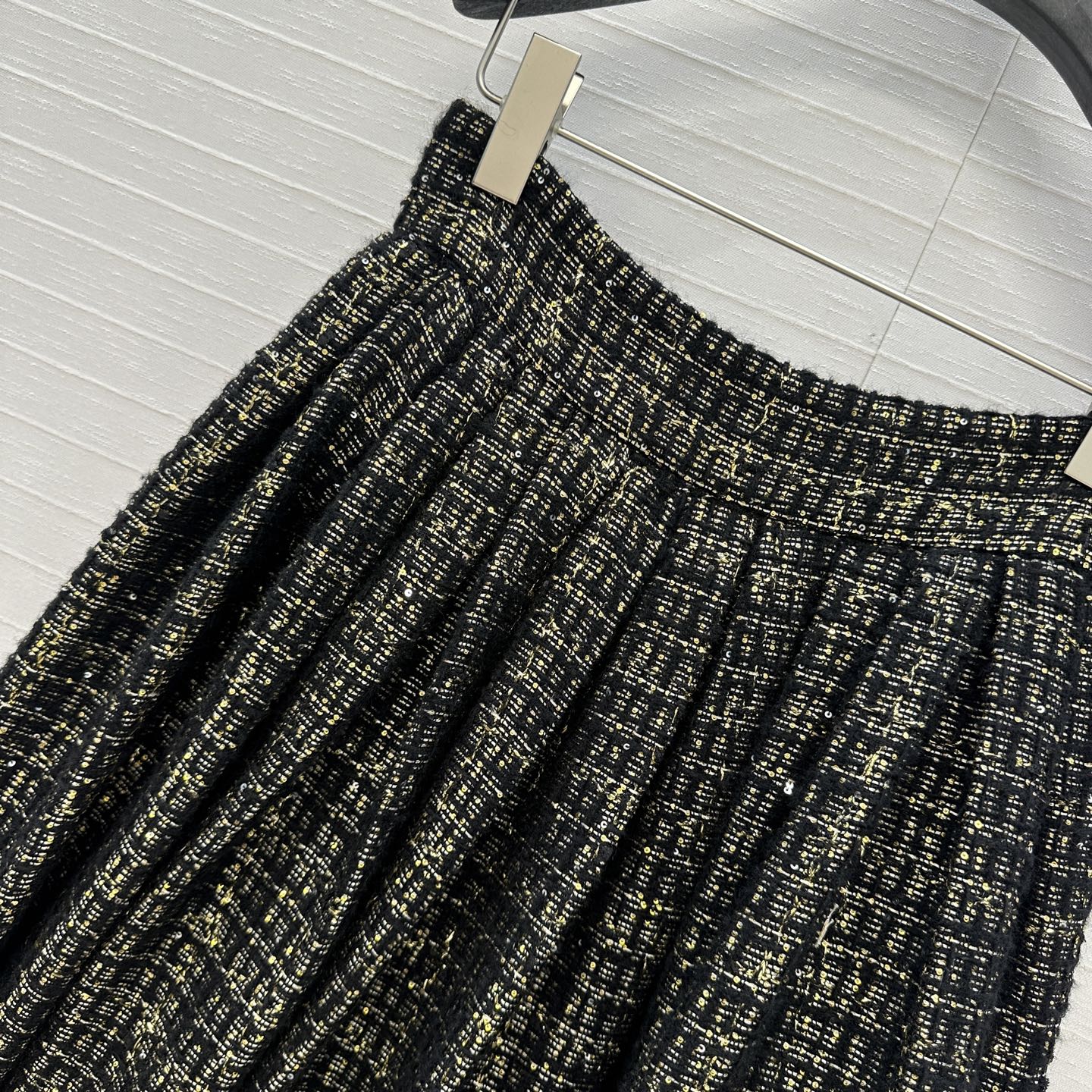 CHANEL SKIRT STYLE 36