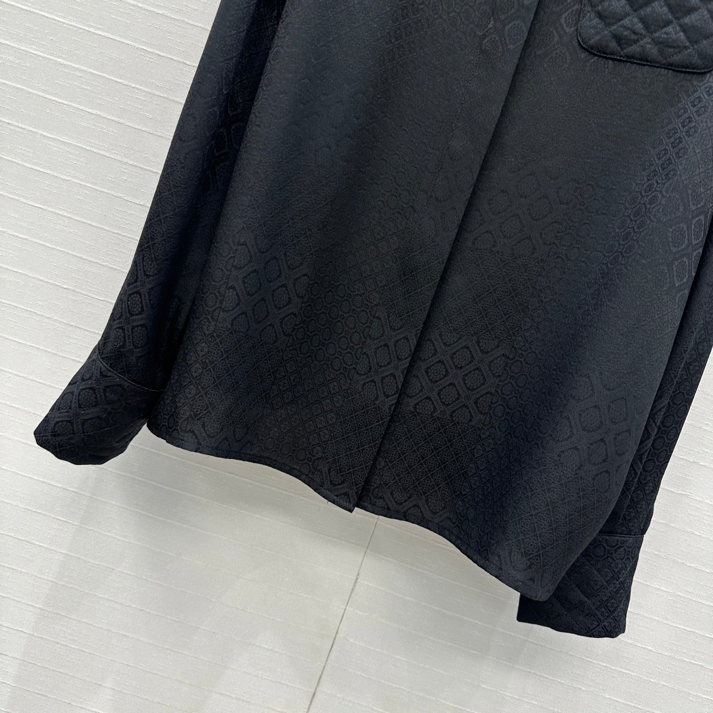 CHANEL SHIRT STYLE 34