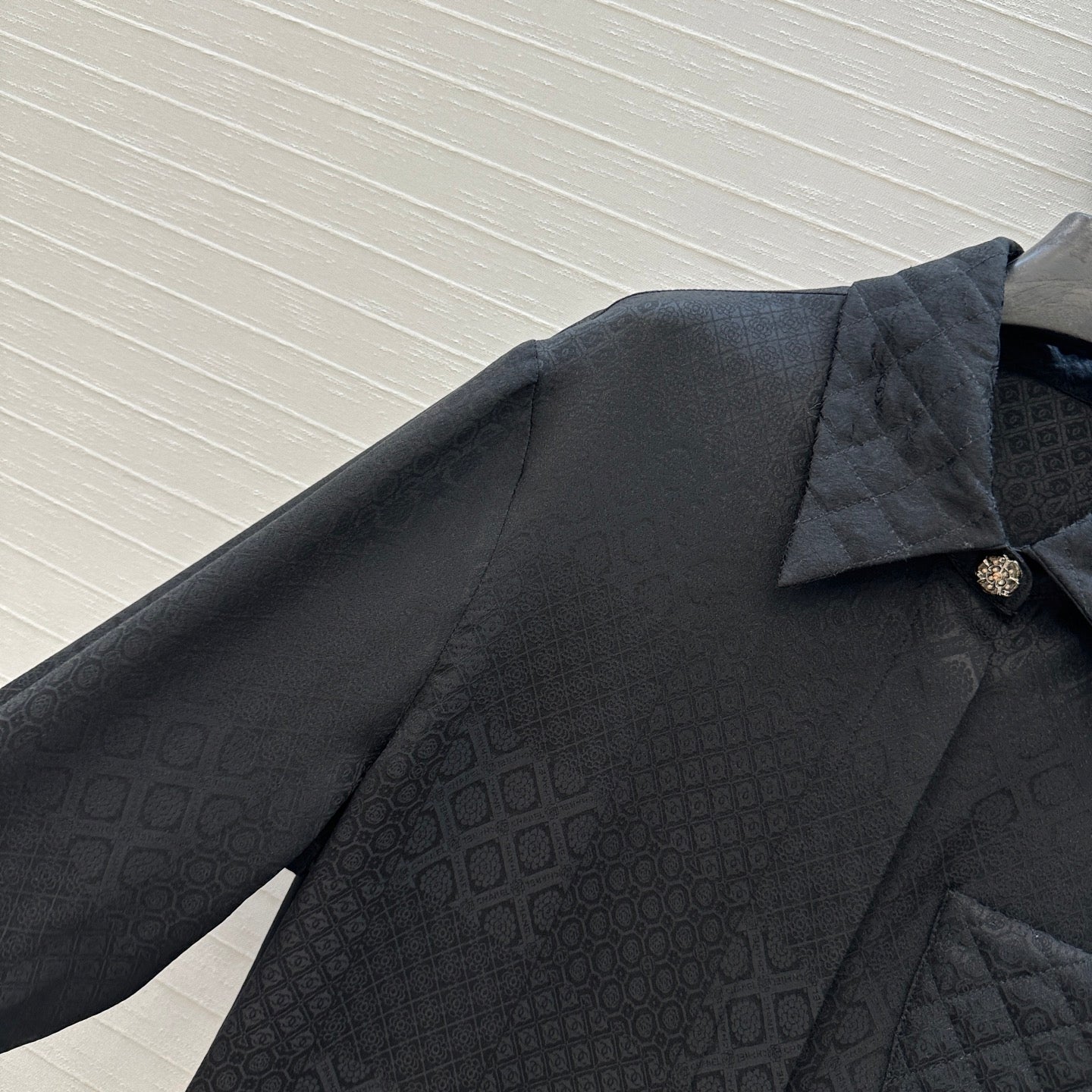 CHANEL SHIRT STYLE 34