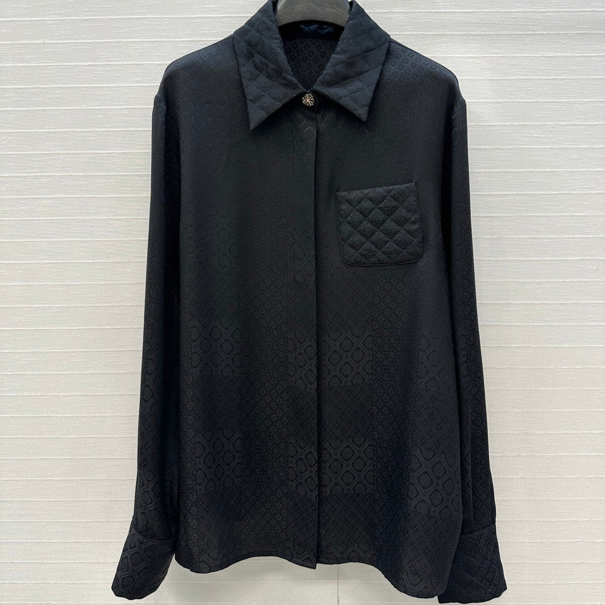 CHANEL SHIRT STYLE 34