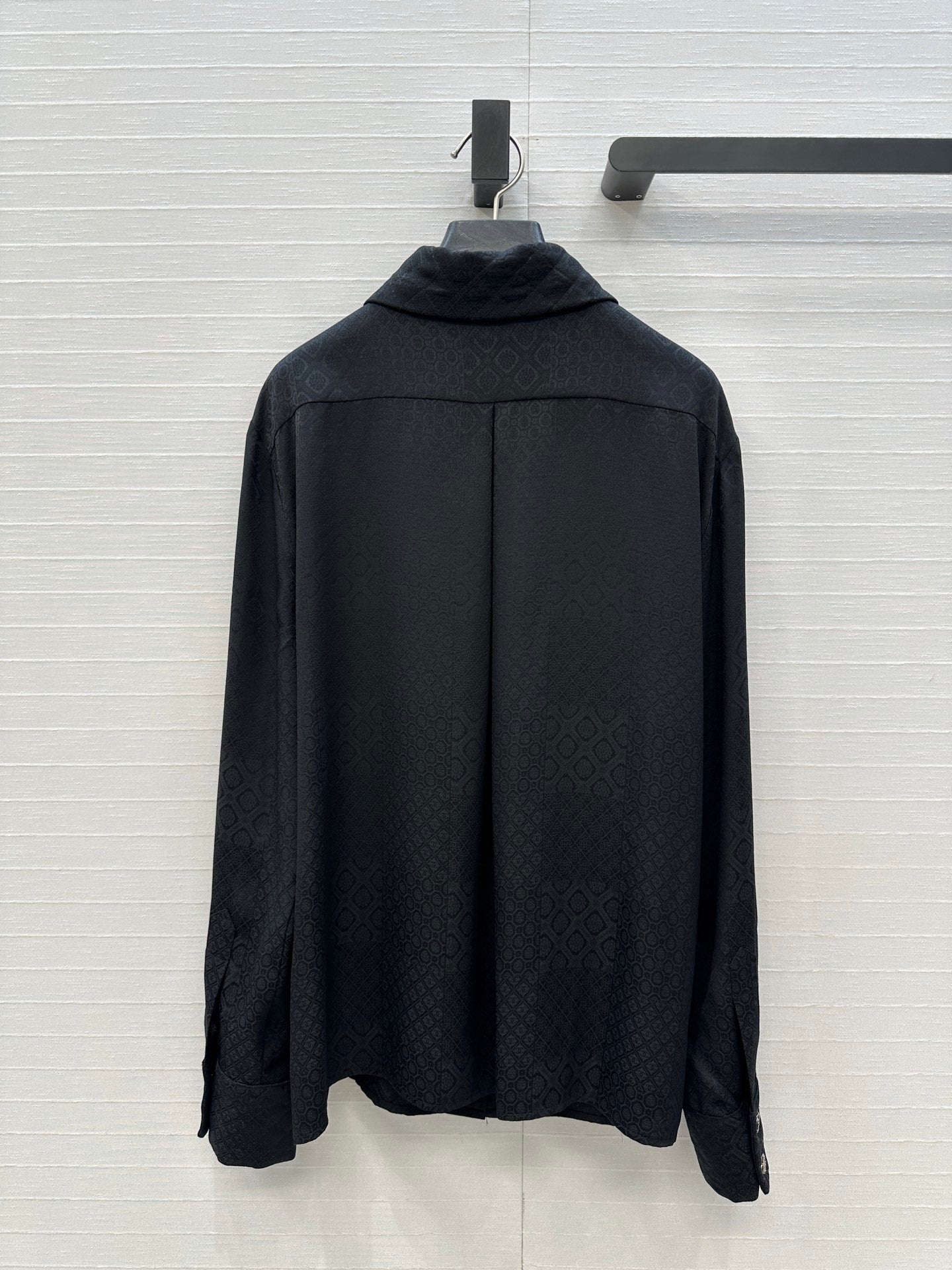 CHANEL SHIRT STYLE 34