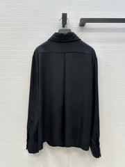 CHANEL SHIRT STYLE 34