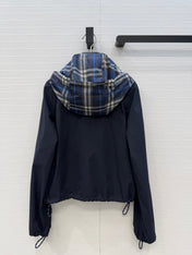 BURBERRY 26S LIGHTWEIGHT JACKET 366
